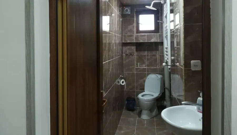 Apartment on Meskheti Street — Photo 19