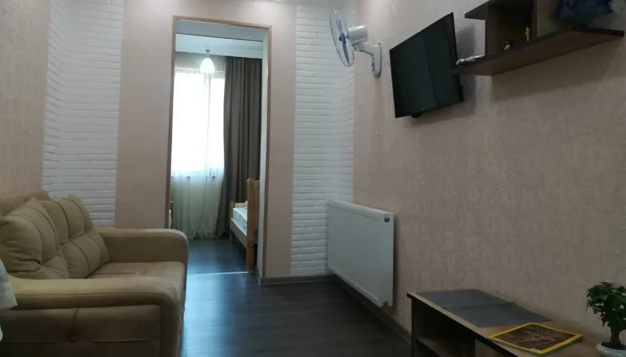 Apartment on Meskheti Street — Photo 17