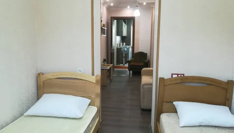 Apartment on Meskheti Street — Photo 4