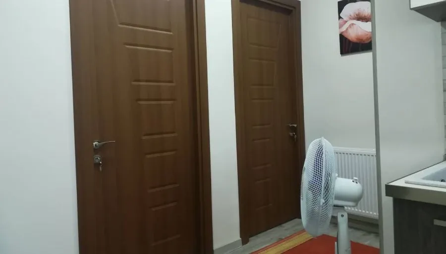 Apartment on Meskheti Street — Photo 12