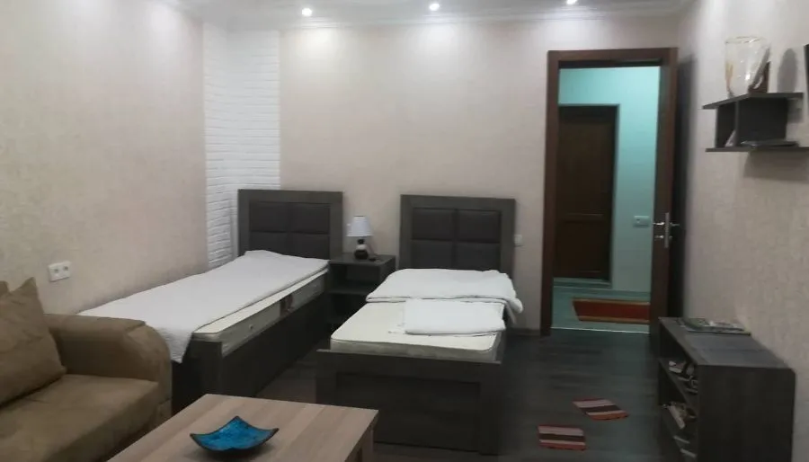 Apartment on Meskheti Street — Photo 9