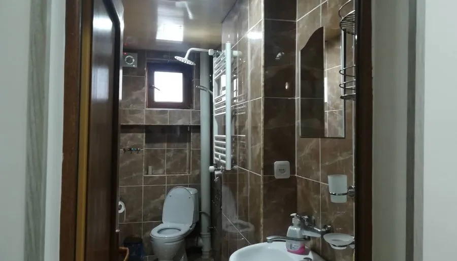 Apartment on Meskheti Street — Photo 6
