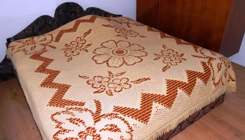 Hotel Neli Telavi — Photo 36