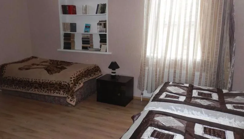 Hotel Neli Telavi — Photo 33