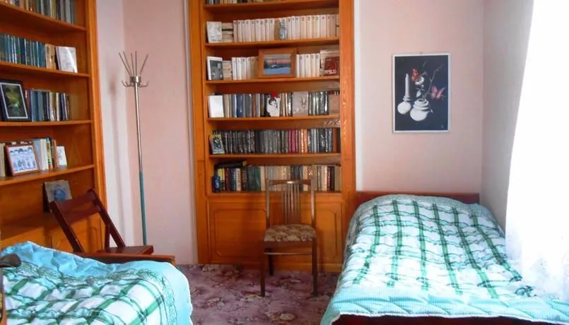 Hotel Neli Telavi — Photo 34
