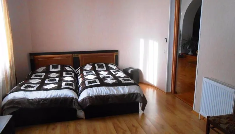 Hotel Neli Telavi — Photo 32