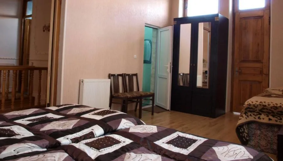 Hotel Neli Telavi — Photo 31