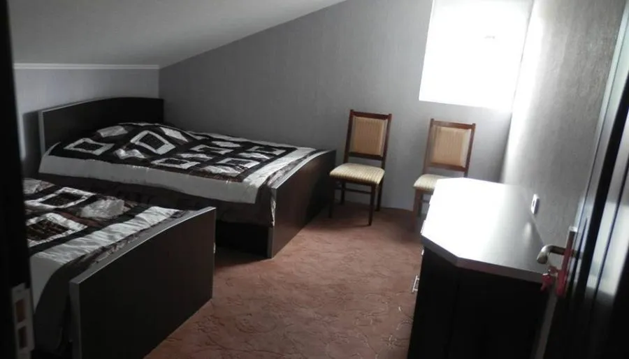 Hotel Neli Telavi — Photo 29