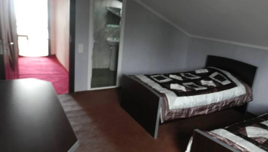 Hotel Neli Telavi — Photo 26