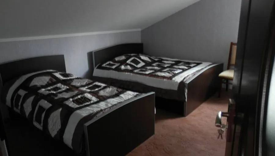 Hotel Neli Telavi — Photo 30