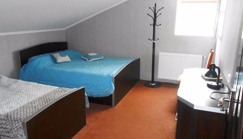Hotel Neli Telavi — Photo 28