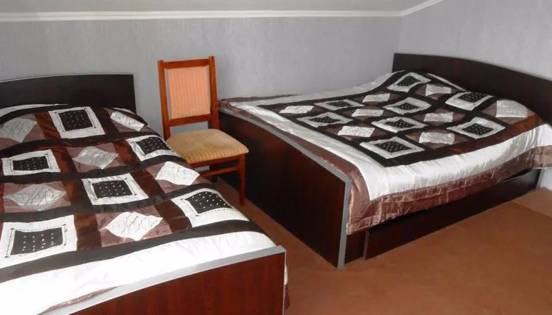 Hotel Neli Telavi — Photo 27