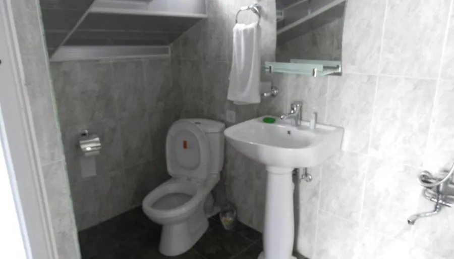 Hotel Neli Telavi — Photo 38