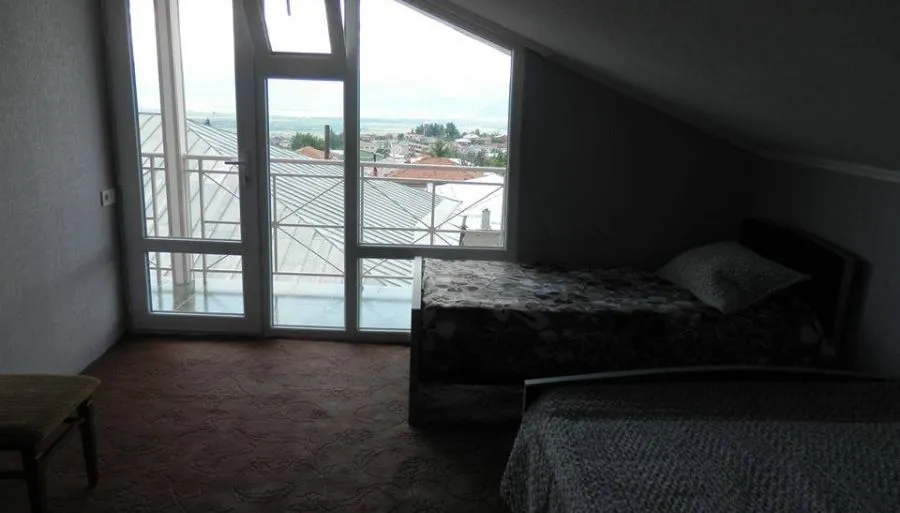 Hotel Neli Telavi — Photo 39