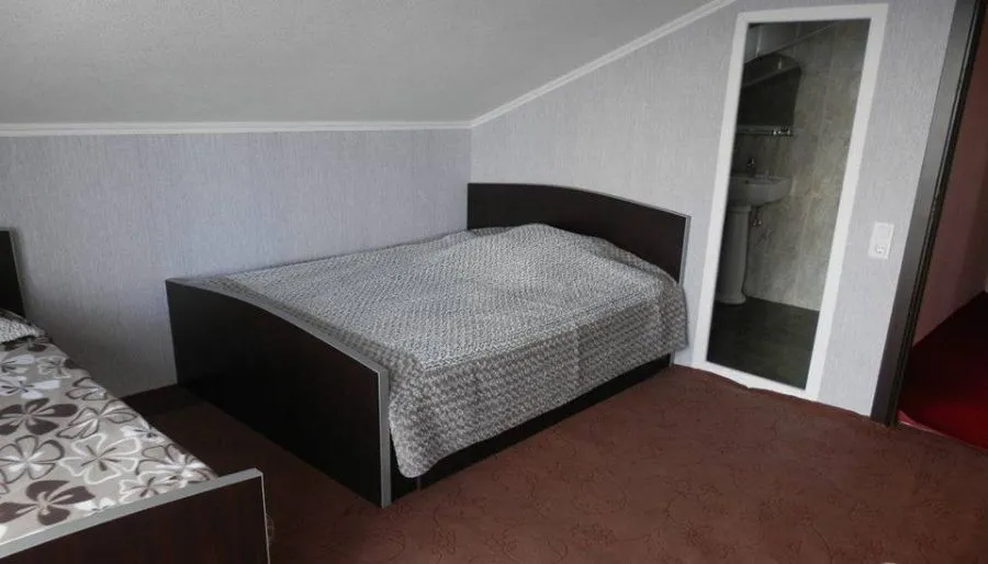 Hotel Neli Telavi — Photo 41