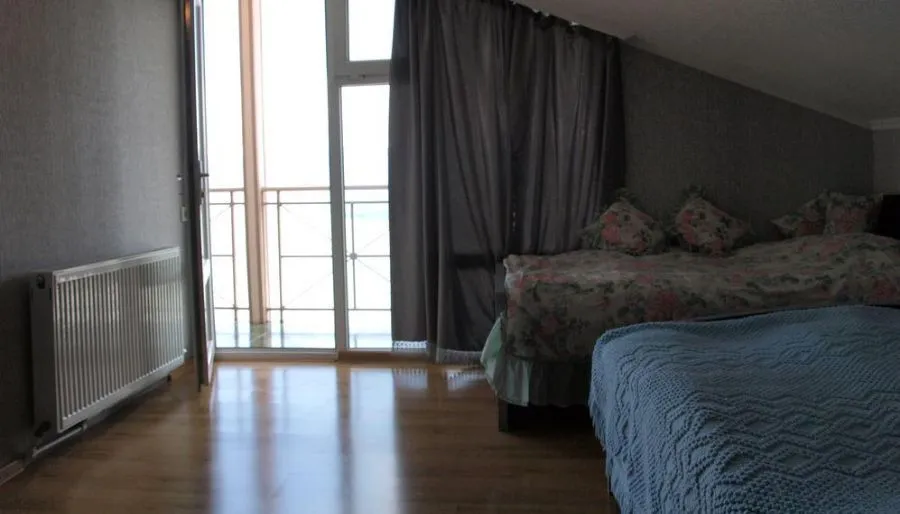 Hotel Neli Telavi — Photo 40