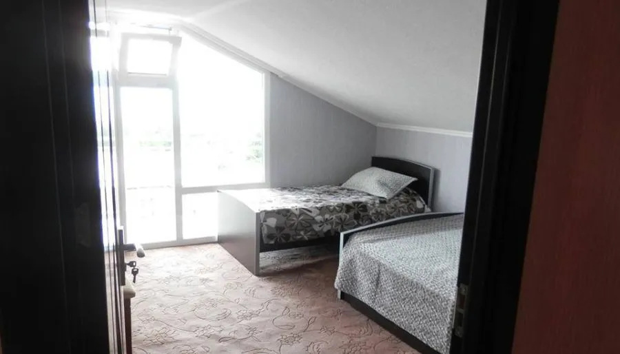 Hotel Neli Telavi — Photo 37