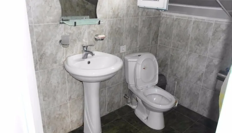 Hotel Neli Telavi — Photo 17