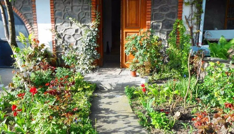 Hotel Neli Telavi — Photo 16