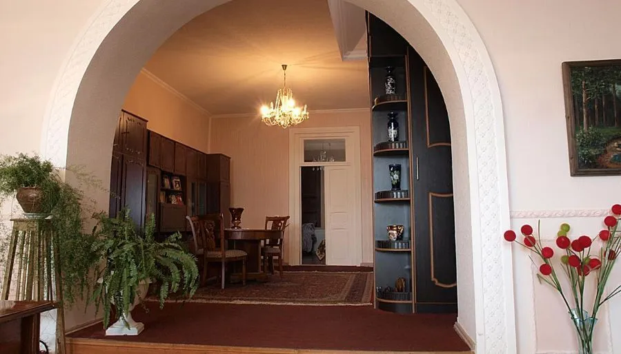 Hotel Neli Telavi — Photo 9