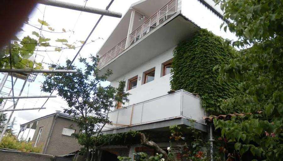 Hotel Neli Telavi — Photo 21