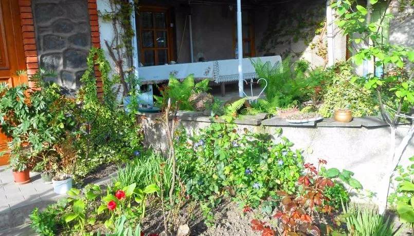 Hotel Neli Telavi — Photo 4