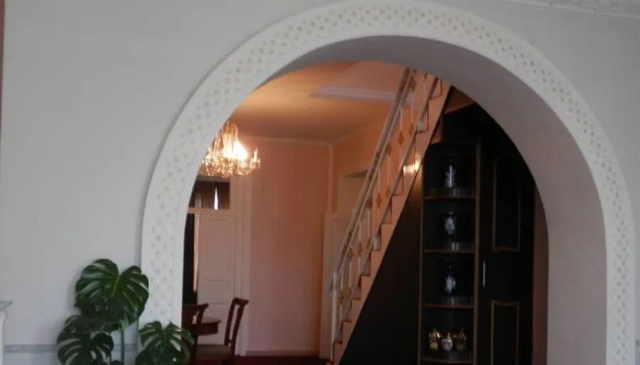 Hotel Neli Telavi — Photo 22