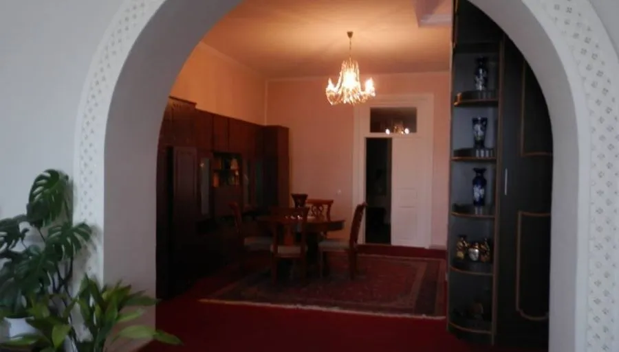 Hotel Neli Telavi — Photo 23