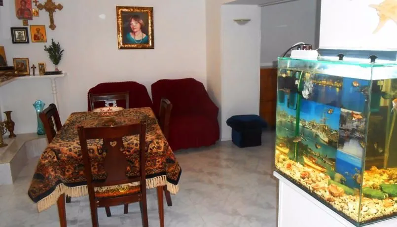 Hotel Neli Telavi — Photo 15