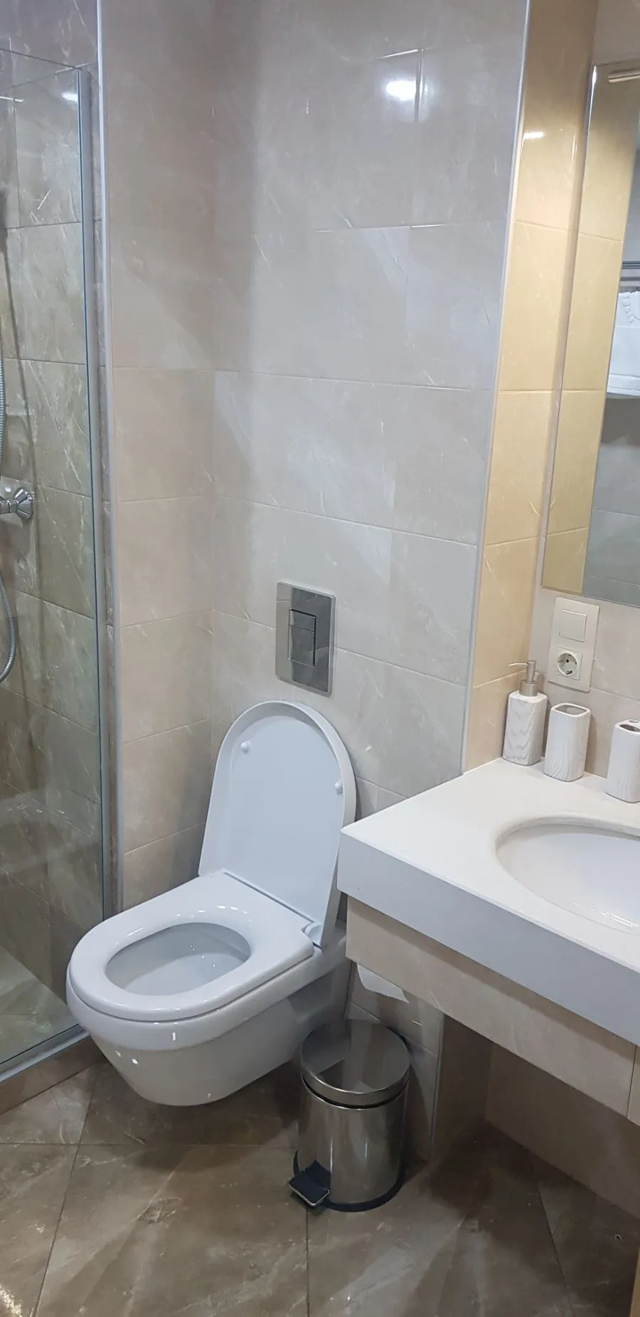 Orbi Palace Bakuriani 712 — Photo 13