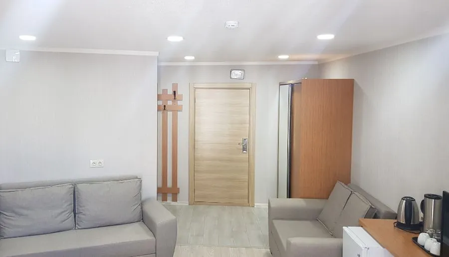 Orbi Palace Bakuriani 712 — Photo 11