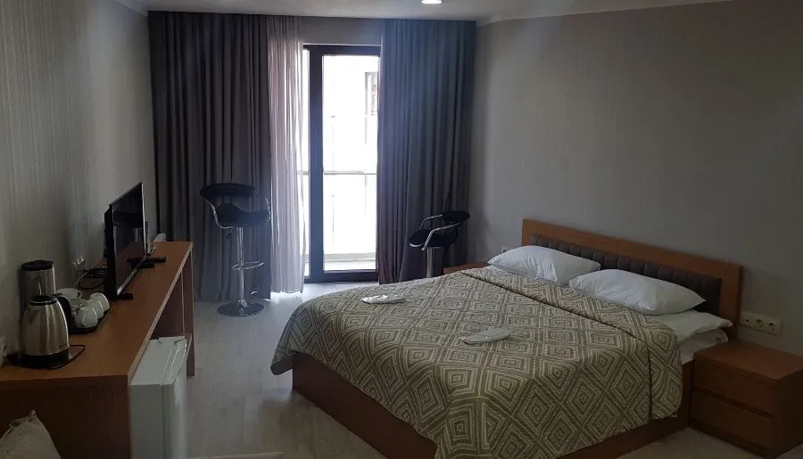 Orbi Palace Bakuriani 712 — Photo 10