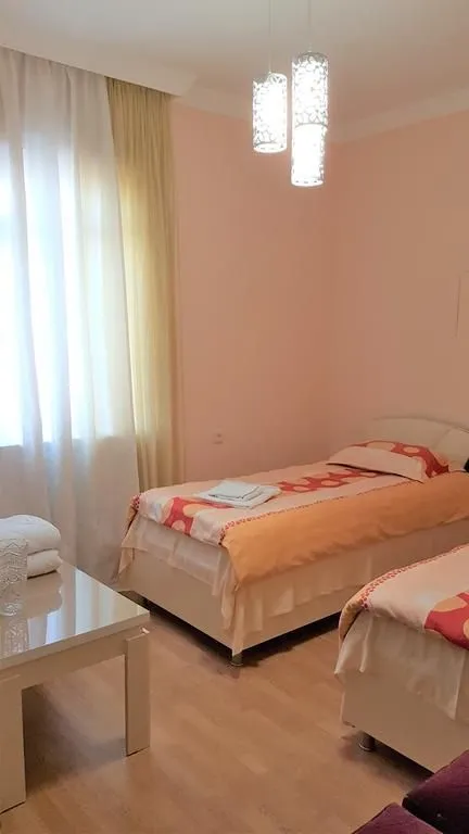 GUEST HOUSE LUKA — Photo 32