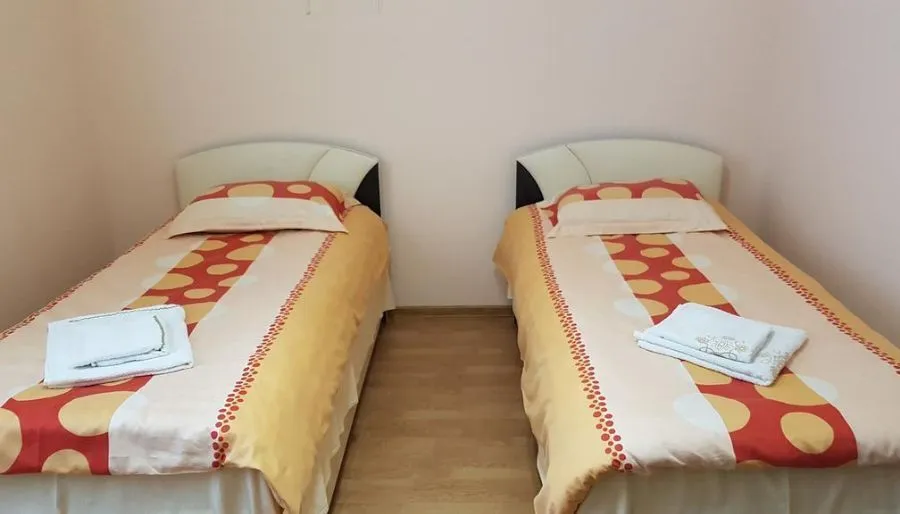 GUEST HOUSE LUKA — Photo 31