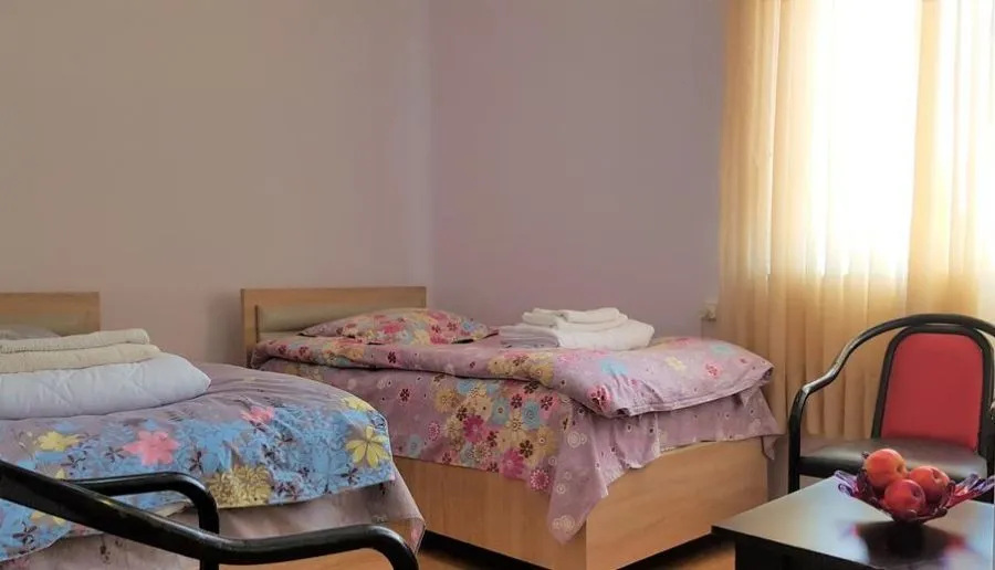 GUEST HOUSE LUKA — Photo 34