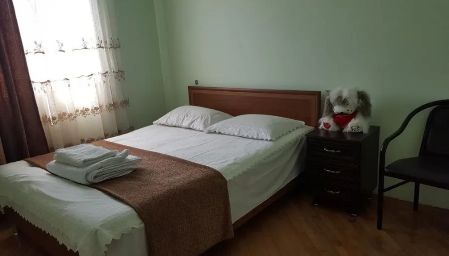 GUEST HOUSE LUKA — Photo 20