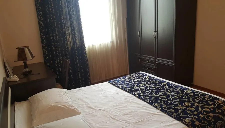GUEST HOUSE LUKA — Photo 21