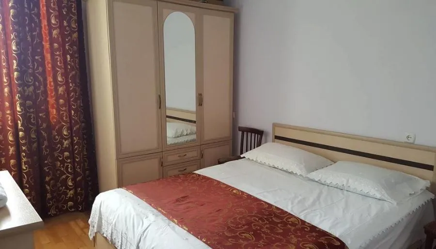 GUEST HOUSE LUKA — Photo 22