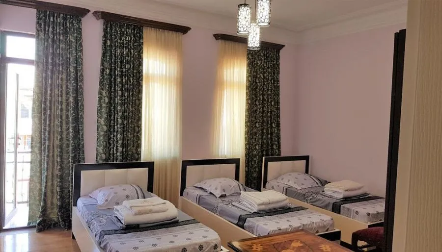 GUEST HOUSE LUKA — Photo 25