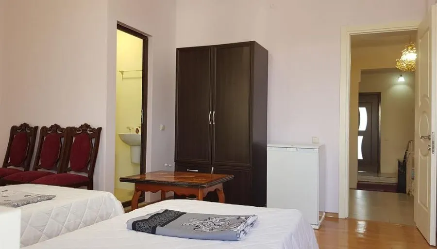 GUEST HOUSE LUKA — Photo 24