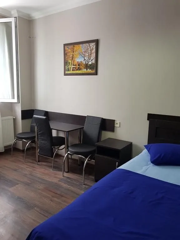 Hotel mkm group — Photo 40