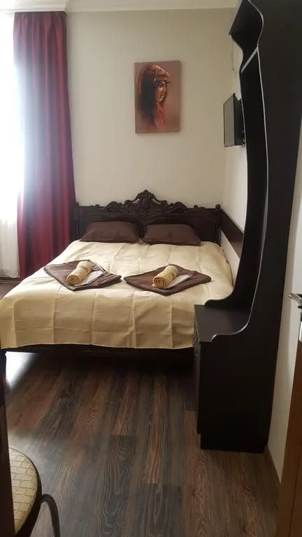 Hotel mkm group — Photo 23
