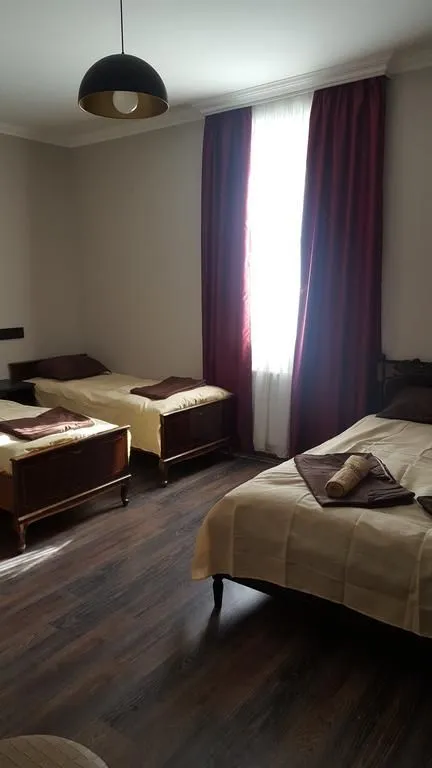 Hotel mkm group — Photo 25