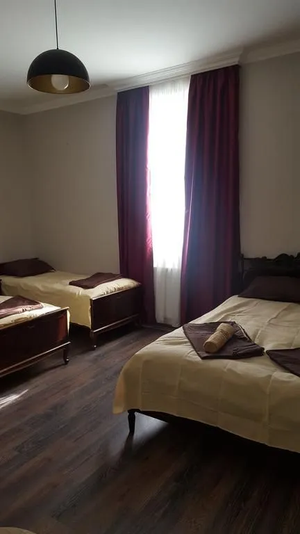 Hotel mkm group — Photo 27