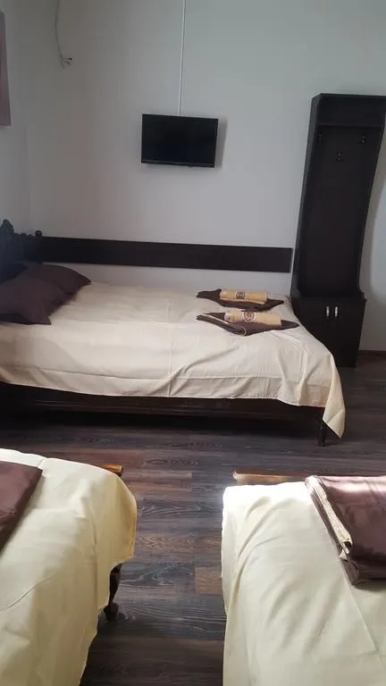 Hotel mkm group — Photo 29