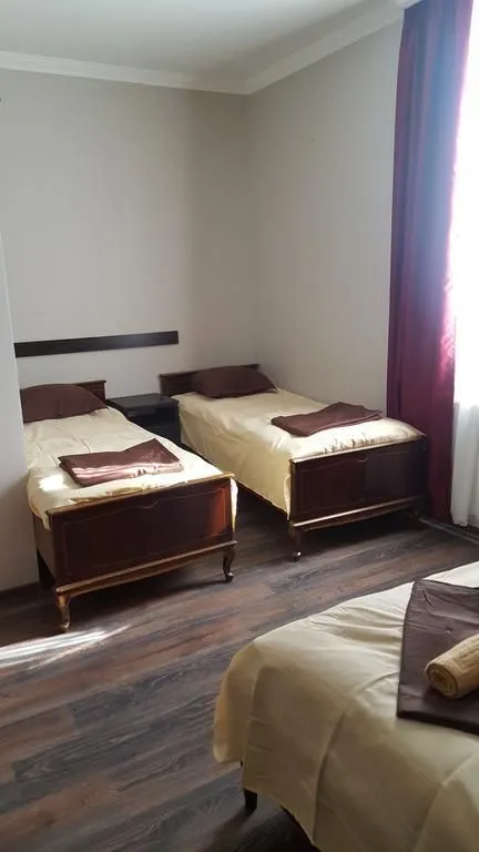 Hotel mkm group — Photo 32