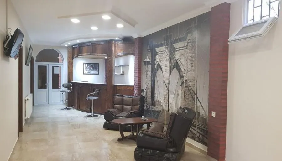 Hotel mkm group — Photo 20