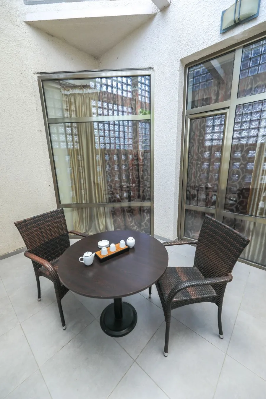 Eurasia Bridge Hotel — Photo 20
