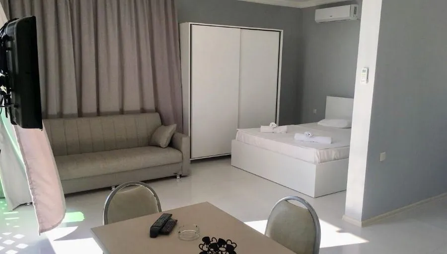 Batumi Hills Complex — Photo 39