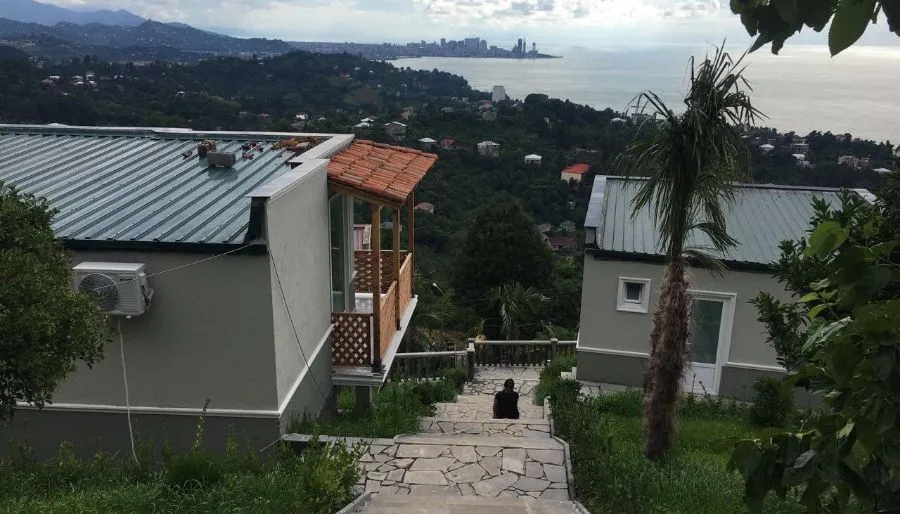 Batumi Hills Complex — Photo 37